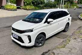 DAIHATSU XENIA 1.3 R BENSIN MANUAL 2022