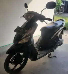 Mio sporty 5tl th 2008