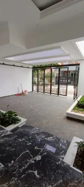 Di jual Rumah Bangunan Baru