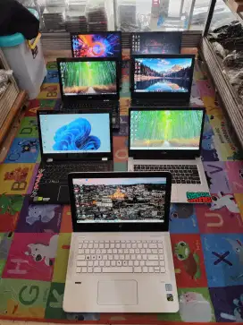laptop seken murah meriah tarif pelajar
