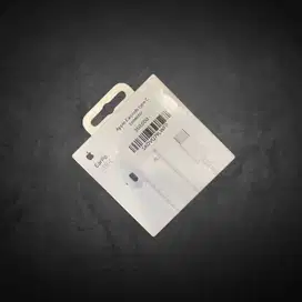 Apple EarPods Type C Connector Original