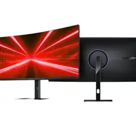 monitor xiaomi 34 inch curved G34WQI