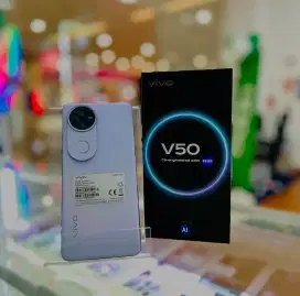 READY SIAP ANTAR VIVO V50 5G RAM 12/256 BISA NEGO