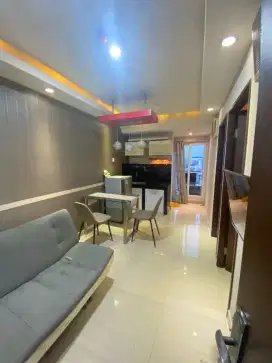 APARTEMEN PURI PARK VIEW SIAP HUNI