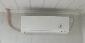 Daikin Ac 1/2 PK Thailand Nego (second)