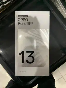 Oppo reno 13 5g