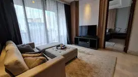 Disewakan Apartemen District 8 Senopati 2BR Full Furnished High Floor