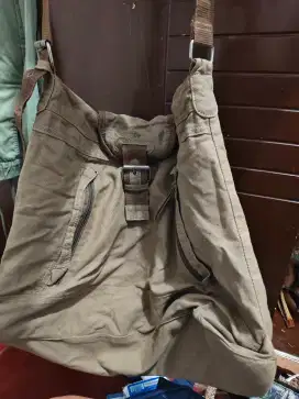 Shopie Martin tote bag bisa di adjust