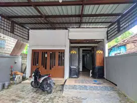 Jual Rumah Jln Donongali Kunden Bringin Sekoto nita Badas Pare