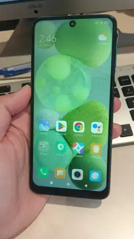 Redmi note 9 pro 8/128