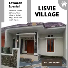 RUMAH IMPIAN UNTUK KELUARGA TERCINTA