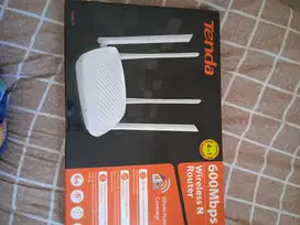 Router Tenda 600 Mbps