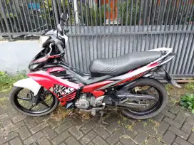 Yamaha Jupiter MX 135