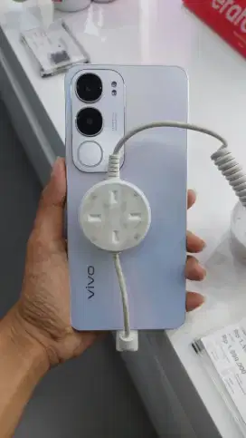 VIVO Y19S Kredit Cukup KTP saja