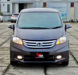 (TDP 20 JUTA) HONDA FREED 2016 PSD AT, SIMPANAN.