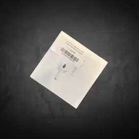 Apple AirPods Gen 4 ANC Original