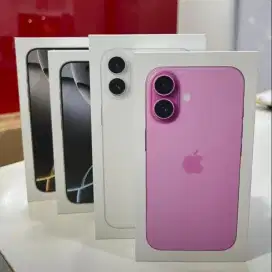 Promo iPhone hanya dengan KTP saja