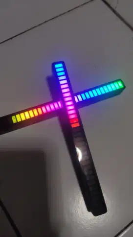 sensor RGB speaker audio