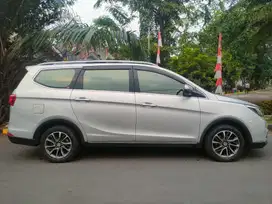 Wuling Cortez 2019 Bensin
