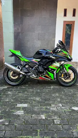 Ninja 650 ER6F ER6N