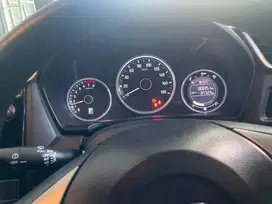 Honda BR-V 2017 Bensin