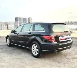 Mercedes Benz R280 Tahun 2009 Automatic