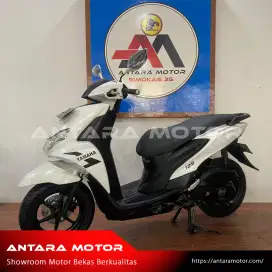 [GARANSI 1TH] YAMAHA FREEGO 2021