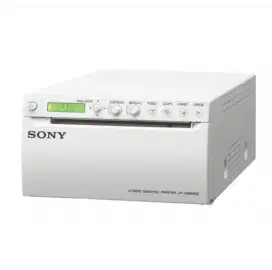 Printer USG Sony 2D Digital Thermal