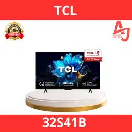 TCL SMART LED TV 32S41B 32
