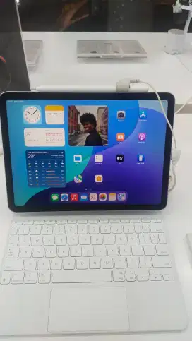 PROMO BUNGA RINGAN IPAD AIR 11 INCH M3 128 GB WiFi