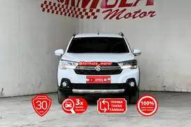 (LOW KM68rb) Suzuki XL 7 Alpha 1.5 AT 2021