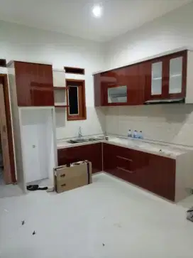 Kitcjen set , Meja makan , Meja bar , Meja rias