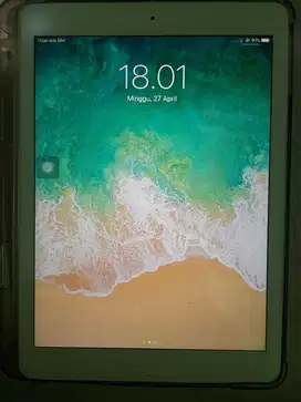 IPAD AIR 1 MURAH LIKE NEW