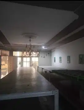 Rumah dekat Universitas Indonesia Depok dan cocok dibuatkan kost2-an