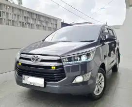 Km20rb! Innova Reborn V Matic 2019