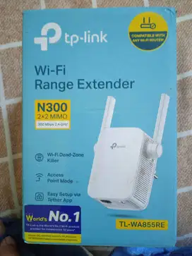 Wifi TP Link N300