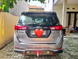 Toyota Kijang Innova 2022 Diesel (Istimewa)