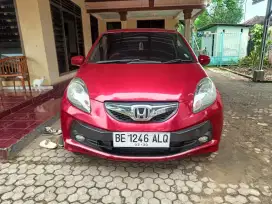 Honda Brio E 1.3 DP 5 Juta Manual 2014
