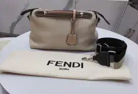 Fendi Selleria By The Way Bags Medium