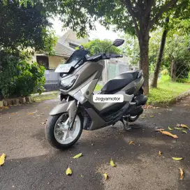 yamaha nmax th 2016 berkualitas