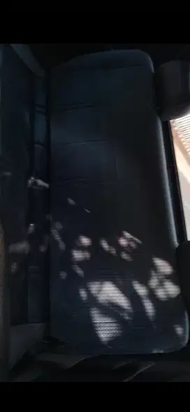 Toyota Kijang 2002 Bensin