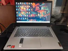 Lenovo ideapad slim 3 ryzen 7 4000 series