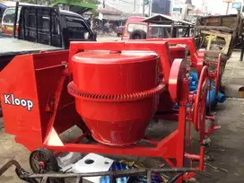 Mesin Molen semen