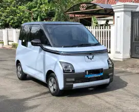 Wuling Air EV Tahun 2023 Longrange