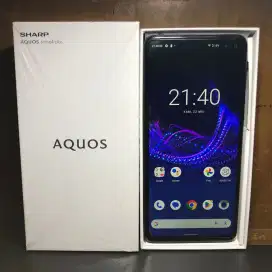 Sharp Aquos Sense 4 Plus Ram 8/128