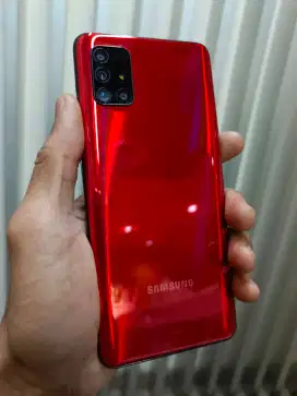 Samsung A51 8/128Gb murah aja