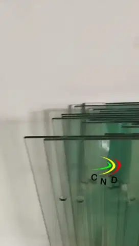 KACA TEMPERED GLASS