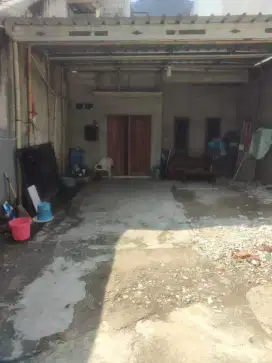 Dijual Butuh Cepat Rumah Di Pancoranmas Kota Depok