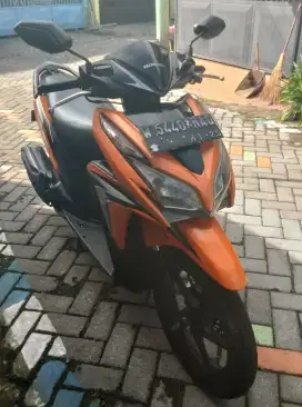 Vario 125 th 2012