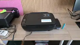 Hp ink tank wireless 415